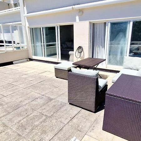 Viana Beach Apartment 维亚纳堡 外观 照片