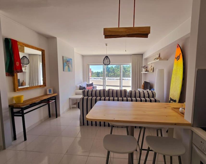 Viana Beach Apartment 维亚纳堡 外观 照片