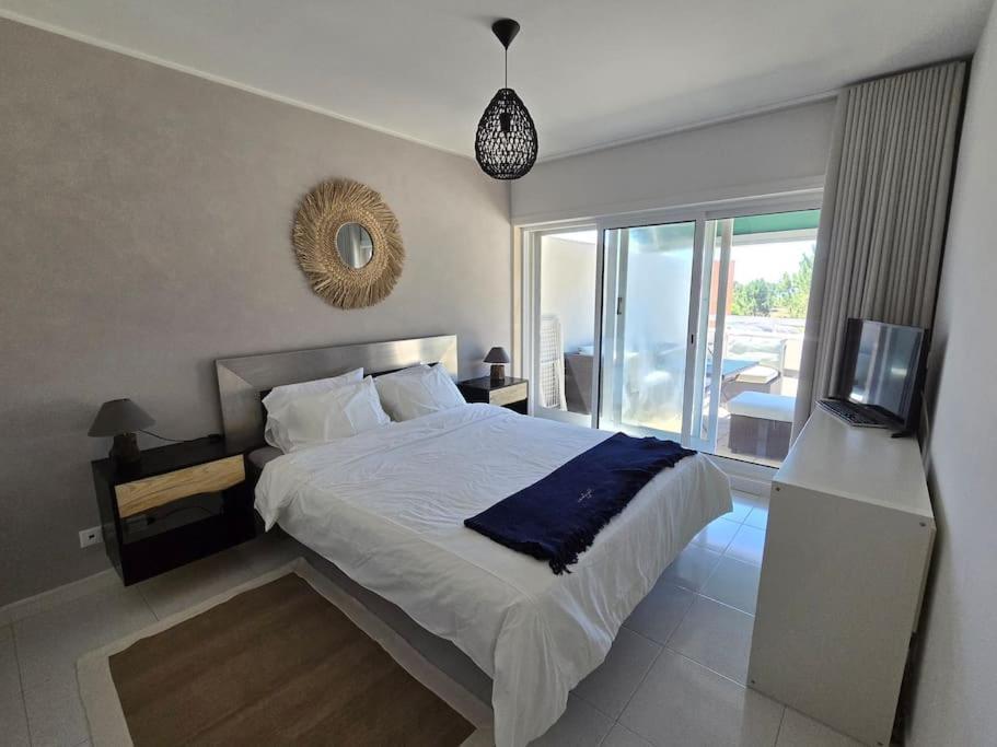 Viana Beach Apartment 维亚纳堡 外观 照片